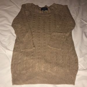 American Eagle Sweater